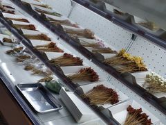 -搓火大都会(广安门总店)