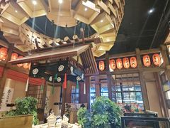 -千代武日本料理(哈西店)