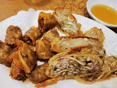 -揭阳钟记小食(福田新村店)