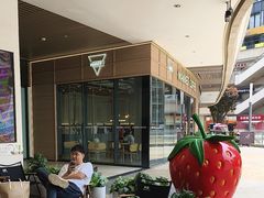 -树夏(金楠天街店)