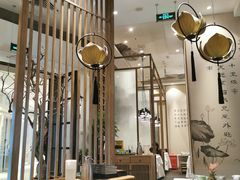 -Lotus 莲花空间(国贸商城店)