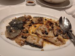 -顺德喜来登酒店·采悦轩