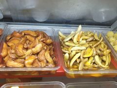 -老炳·七丛松甘草水果