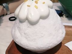 -丹礼糖甜品