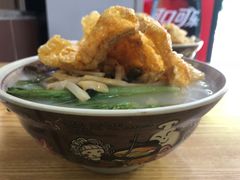 -家味螺蛳粉&烤鱼(五角场店)