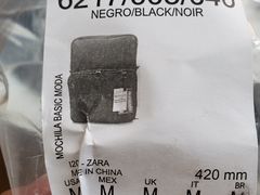 -ZARA(仓山万达店)