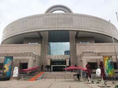 -上海博物馆(人民广场馆)