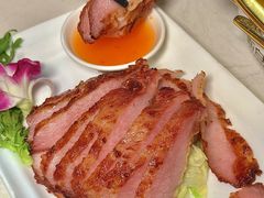 -新白鹿餐厅(第一百货店)