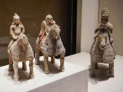 -陕西历史博物馆