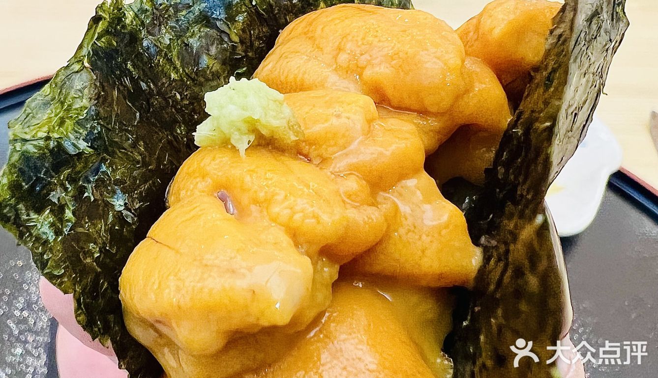 这家宝藏级的Omakase我只来一次就爱上了！  