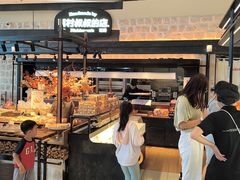 -西村叔叔的店·面包·甜品·蛋糕(清河万象汇店)