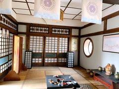 -清风小镇闯关东影视基地