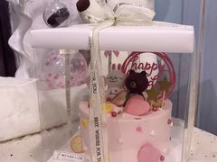 -榴芒先森生日蛋糕甜品台定制(1店诚信大道店)