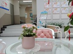 -成都恒博医院·全科检查
