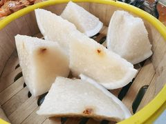 海南椰子饭-外滩18号海鲜(三亚湾龙兴海鲜广场店)