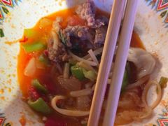 -纳瓦新疆菜(银都店)