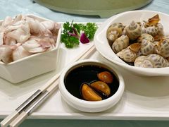 -绿岛国际酒店·海鲜酒楼(八七路店)