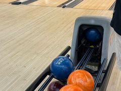 -广州保龄球馆(广州天河体育中心店)