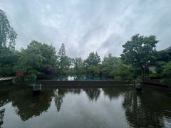 -杭州城中香格里拉大酒店