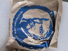 -Fergburger(皇后镇店)