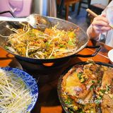 打卡弯弯肠子馆