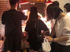 -明记牛杂(新马路分店)