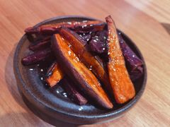 -农畉LONFOOD(福田星河COCOPark店)