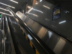 -蒲黄榆(地铁站)