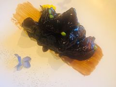 炆火焖和牛-上海滩餐厅(BFC外滩金融中心店)