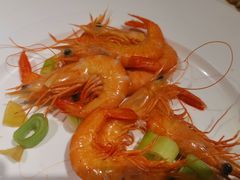 -小螺号海鲜·地道鲁菜(省体总店)
