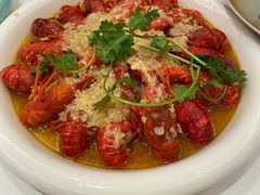 -御苑宾馆-中餐厅