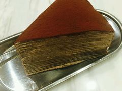 -Awfully Chocolate(来福士广场店)