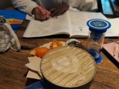 -栖巢咖啡(天鹅湖万达低碳店)