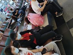 -厦门高崎国际机场-T3航站楼