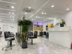 -Coo Hair salon