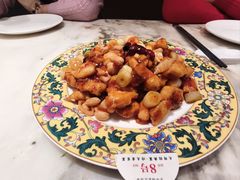 -京味斋·烤鸭·北京菜(安贞店)