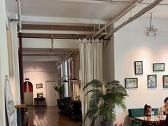 -雕刻时光咖啡馆(交大店)