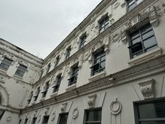 -中华巴洛克风情街