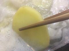 土豆-草本味·市井羊肉馆(新开铺总店)