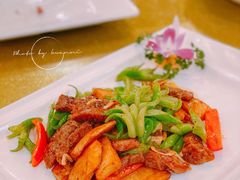 -亮庆餐厅·粤菜·早茶(篁庄店)