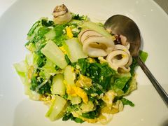 -开海·红岛海鲜虾水饺(石老人店)