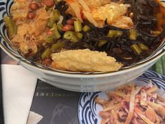 -笋爷高汤嗦螺粉·螺蛳粉(上社店)