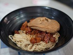 -老地方面馆(思南路店)