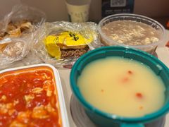 -穆得·老周家牛肉烧饼(普利街店)