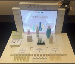 -丽妍雅集 Rubis SPA