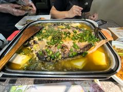 -川知味(京华城店)