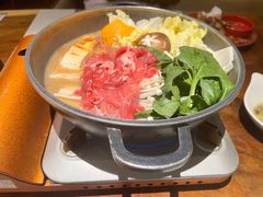 -京料理·日料自助·铁板燒(复悦城店)