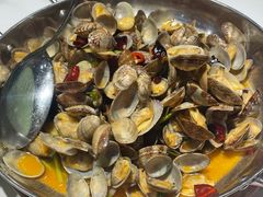 -双合园·海鲜水饺青岛菜(万佳广场店)