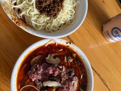 海味面-吴记怪味面(牛王庙店)