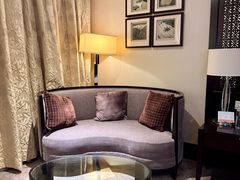 -无锡君来洲际酒店